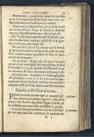 1590 - Benoît Rigaud - Trésor des pauvres - Mucem