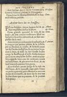 1590 - Benoît Rigaud - Trésor des pauvres - Mucem