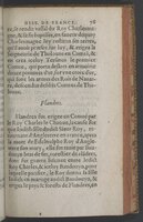 1603 - Galiot Corrozet - Trésor des histoires de France - BnF Tolbiac