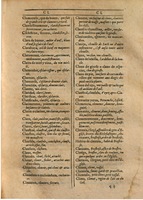 1607 - Marc Orry - Trésor des deux langues espagnole et française (Première partie) - BSB Munich