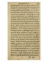 1612 - Charles Sevestre - Toison d’or ou la fleur des trésors - Getty Research Institute