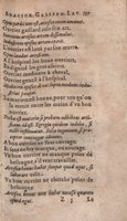 1612 - Dominicus Custos - Trésor des proverbes français  - Bibliopol-Olomuc
