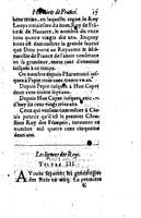 1614 - Jean Corrozet - Trésor des histoires de France - BM Lyon