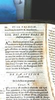 1606 - François Lefebvre - Trésor de la sagesse - BCU Lausanne