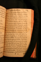 1591 - Pierre Chastaing et Benoît Rigaud - Trésor des bêtes chevalines - BM Bordeaux
