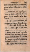 1608 - Théodore Reinsart - Les Marguerites françaises ou Trésor des Fleurs du bien-dire - BSB Munich