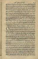 1567 - Vincent Normant et Jeanne Bruneau - Trésor des Amadis - BM Amiens