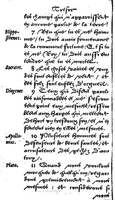 1560 - Jean Bellère - Trésor de vertu - Det Kongelige Bibliotek