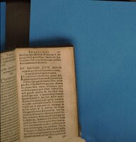 1616 - Balthazar Bellère - Trésor des récréations - BSB