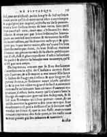 1574 - Benoît Rigaud - Trésor des vies de Plutarque - Avignon
