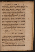 1626 - Joseph Bouillerot - Trésor de l’histoire générale de notre temps - BnF Arsenal
