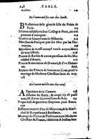 1623 - Joseph Bouillerot - Trésor de l’histoire générale de notre temps - BM Lyon