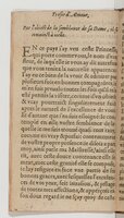1600 - Nicolas Bonfons - Trésor d’amour - BnF Arsenal