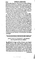 1610 - Paul Marceau - Trésor d’histoires admirables et mémorables - Princeton