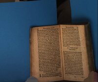 1616 - Balthazar Bellère - Trésor des récréations - BSB