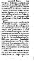 1646 - Jean Billaine - Trésor sacré ou inventaire des saintes reliques - BM Lyon