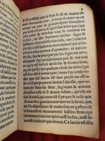 1599 - Thomas Portau - Vertueux trésor - Bibliothèque Sainte-Geneviève