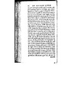 1572 - Veuve Gabriel Cotier - Trésor des Amadis - BM Lyon