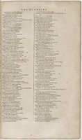 1606 - David Douceur - Trésor de la langue française - BnF