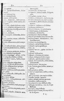 1616 - Veuve Marc Orry - Trésor des deux langues espagnole et française (Seconde partie) - BnF