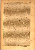 1608 - Pierre Chevalier - Trésor politique - BSB Munich