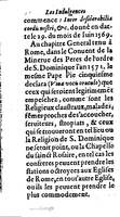 1604 - Jean Le Bouc - Trésor des indulgences du Saint Rosaire - BM Lyon