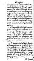 1560 - Jean Bellère - Trésor de vertu - Det Kongelige Bibliotek