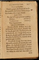 1586 - Benoît Rigaud - Trésor des fleurs et secrets de médecine - Université Paris Cité