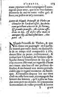 1560 - Jean d’Ogerolles et Gabriel Cotier Lyon - Trésor des Amadis - BSB Munich