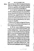 1623 - Joseph Bouillerot - Trésor de l’histoire générale de notre temps - BM Lyon