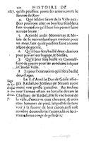 1624 - Joseph Bouillerot - Trésor de l’histoire générale de notre temps - BM Lyon