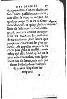 1576c. - Guillaume Chaudière - Trésor de la foi catholique - BnF