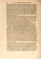 1608 - Nicolas Du Fossé - Trésor politique - BSB Munich