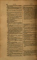 1617 - Samuel Crespin - Trésor des trois langues espagnole, française et italienne (Première partie) - Regensburg