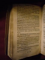 1581 - Nicolas Bonfons - Trésor de vertu - BnF