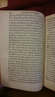 1578 - Nicolas Chesneau - Trésor et entière histoire de la triomphante victoire du corps de Dieu sur l’esprit malin - BM Lyon