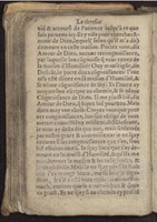 1569 - Jean Ruelle - Trésor de dévotion traitant de plusieurs belles vertus - Limbourg