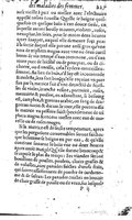 1617 - Jean Le Bouc - Trésor des remèdes secrets - BM Lyon