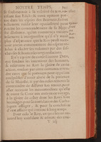 1624 - Joseph Bouillerot - Trésor de l’histoire générale de notre temps - BnF Arsenal