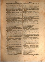 1645 - A. de Sommaville et A. Courbé - Trésor des deux langues espagnole et française - BSB Munich