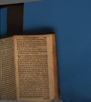 1616 - Balthazar Bellère - Trésor des récréations - BSB