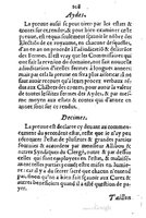 1581 - s.n. - Secret des trésors de France (Livre II) - BSB Munich