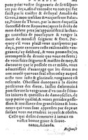 1582 - Jean Huguetan - Trésor des Amadis T. 1 - BM Lyon