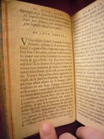 1605 - Pierre Rigaud - Trésor des Amadis - T. 2 - BnF