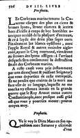 1606 - Jean Antoine Huguetan - Trésor des Amadis - Anvers Musée Plantin-Moretus