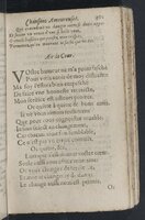1607 - Pierre Brossart - Trésor des trésors - BnF