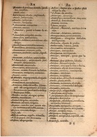 1645 - A. de Sommaville et A. Courbé - Trésor des deux langues espagnole et française (Seconde partie) - BSB Munich