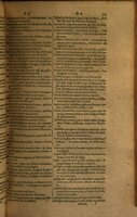 1617 - Samuel Crespin - Trésor des trois langues espagnole, française et italienne (Première partie) - Regensburg