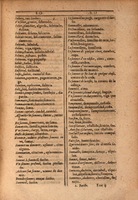 1607 - Marc Orry - Trésor des deux langues espagnole et française (Première et Seconde parties) - ÖNB Wien