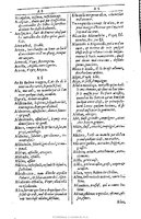 1607 - Marc Orry - Trésor des deux langues espagnole et française (Première et Seconde parties) - BU Tours
